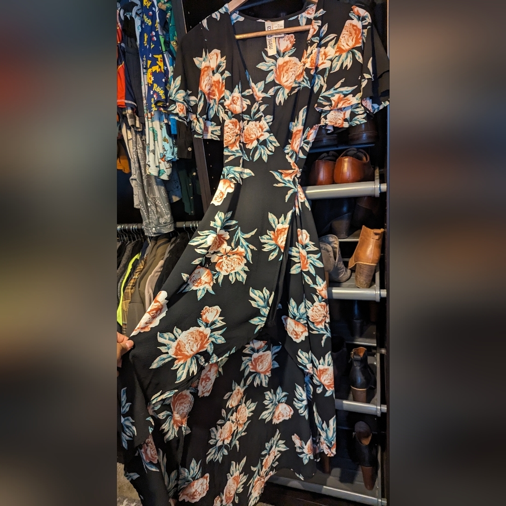 Summer dress